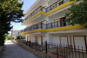 Villa Christina Sea Side B